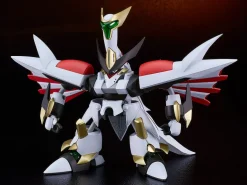 MODEROID Ryu Knight Collection SERIES 5 Ryu Paladin Lord Zephyr Model Kit JAPAN