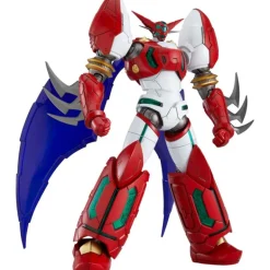 MODEROID Shin Getter Robot Armageddon Shin Getter 1 Plastic Model Kit JAPAN