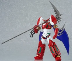 MODEROID Shin Getter Robot Armageddon Shin Getter 1 Plastic Model Kit JAPAN