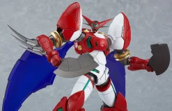 MODEROID Shin Getter Robot Armageddon Shin Getter 1 Plastic Model Kit JAPAN