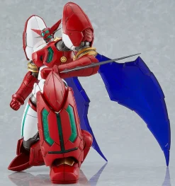 MODEROID Shin Getter Robot Armageddon Shin Getter 1 Plastic Model Kit JAPAN