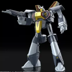 MODEROID Super Dimension Century Orguss Nikick Model Kit JAPAN OFFICIAL