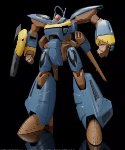 MODEROID Super Dimension Century Orguss Orguss II Olson Special Model Kit JAPAN