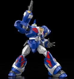 MODEROID TETSUJIN 28 FX TETSUJIN28 & TETSUJIN17 PHOENIX Model Kit JAPAN OFFICIAL