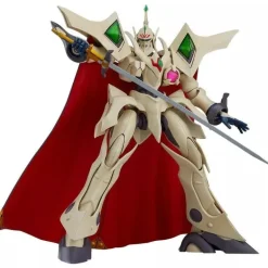 MODEROID The Vision of Escaflowne Escaflowne Model Kit JAPAN OFFICIAL