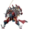 MODEROID Third-generation Seishuusengou Uemon-no-jou Muramasa Model Kit JAPAN