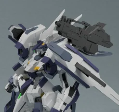 MODEROID Titanomachia SIDE GR Edelstein II Zwei 1/48 Model Kit JAPAN OFFICIAL