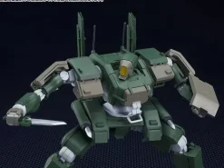 MODEROID Type 24 Mobile Walking Combat Vehicle Rekka Type 24 Model Kit JAPAN