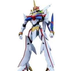 MODEROID VS Knight Lamune & 40 Fire Kaiser Fire 1/60 Model Kit JAPAN OFFICIAL