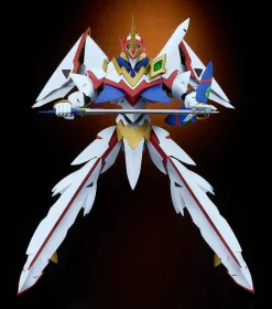 MODEROID VS Knight Lamune & 40 Fire Kaiser Fire 1/60 Model Kit JAPAN OFFICIAL