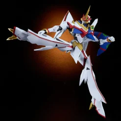 MODEROID VS Knight Lamune & 40 Fire Kaiser Fire 1/60 Model Kit JAPAN OFFICIAL