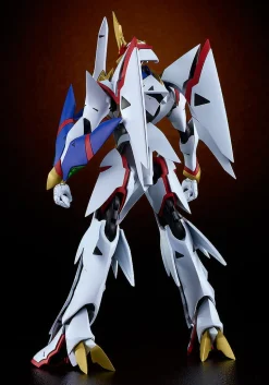 MODEROID VS Knight Lamune & 40 Fire Kaiser Fire 1/60 Model Kit JAPAN OFFICIAL