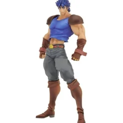 Mometria JoJo's Bizarre Adventure Phantom Blood Jonathan Joestar Figure
