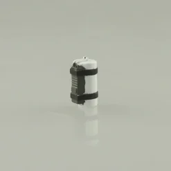 Movie Mecha No.BT-04 Back To The Future PartIII Time Machine Railroad Model Kit