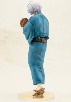 Movie The Birth of Kitaro Mystery of GeGeGe Kitaro's Father & Baby Kitaro Figure