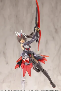 M.S.G Modeling Support Goods Virtuous Style07 Silhouette Sword Black Ver. JAPAN