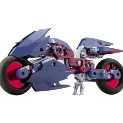 M.S.G Modeling Support Goods GiganticArms Rapid Raider Shadow Dancer Ver JAPAN