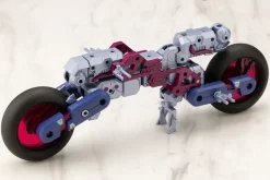 M.S.G Modeling Support Goods GiganticArms Rapid Raider Shadow Dancer Ver JAPAN