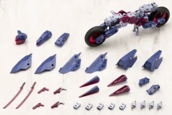 M.S.G Modeling Support Goods GiganticArms Rapid Raider Shadow Dancer Ver JAPAN