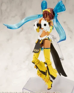 M.S.G Modeling Support Goods Dress Up Parts Cute Ribbon Set Sky Blue Ver JAPAN