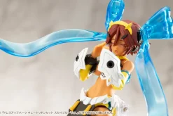 M.S.G Modeling Support Goods Dress Up Parts Cute Ribbon Set Sky Blue Ver JAPAN