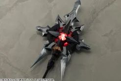 M.S.G Modeling Support Heavy Weapon Unit58 Alnair Rod Velretta Color Model Kit