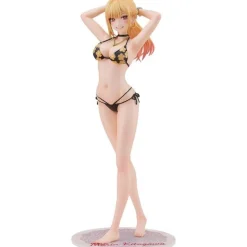 My Dress-Up Darling Marin Kitagawa Swimsuit Ver. 1/7 Figure JAPAN OFFICIAL