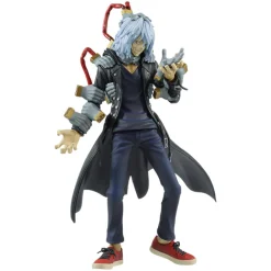 My Hero Academia Figure HERO VS VILLAINS Tomura Shigaraki Ichiban kuji Prize F