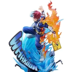 My Hero Academia Shoto Todoroki Shoto ver. 1/7 Figure JAPAN OFFICIAL