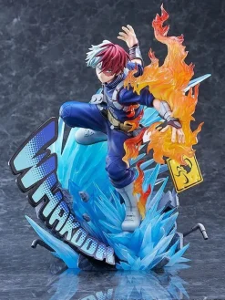 My Hero Academia Shoto Todoroki Shoto ver. 1/7 Figure JAPAN OFFICIAL