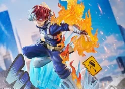 My Hero Academia Shoto Todoroki Shoto ver. 1/7 Figure JAPAN OFFICIAL