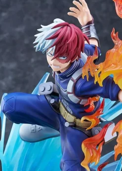 My Hero Academia Shoto Todoroki Shoto ver. 1/7 Figure JAPAN OFFICIAL