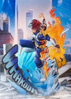 My Hero Academia Shoto Todoroki Shoto ver. 1/7 Figure JAPAN OFFICIAL