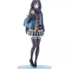 My Teen Romantic Comedy SNAFU Yukino Yukinoshita 1/6 Figure JAPAN OFFICIAL