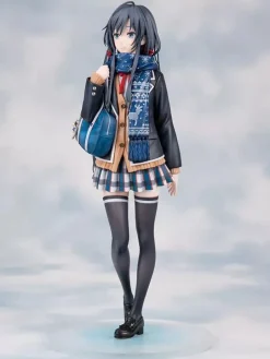 My Teen Romantic Comedy SNAFU Yukino Yukinoshita 1/6 Figure JAPAN OFFICIAL