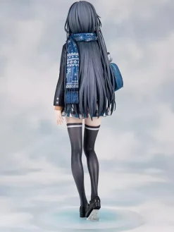 My Teen Romantic Comedy SNAFU Yukino Yukinoshita 1/6 Figure JAPAN OFFICIAL