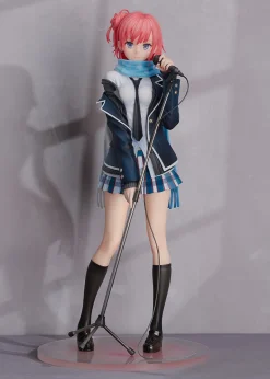 My Teen Romantic Comedy SNAFU Yui Yuigahama Light Novel Ver. 1/6 Figure JAPAN