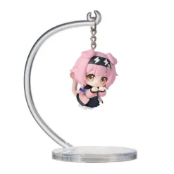 Myethos Arknights Hang On Series Goldenglow Chibi Figure JAPAN OFFICIAL