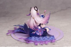 Myethos Genshin Impact Citlali Obsidian Opalstar Ver. 1/8 Figure JAPAN OFFICIAL