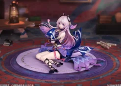 Myethos Genshin Impact Citlali Obsidian Opalstar Ver. 1/8 Figure JAPAN OFFICIAL