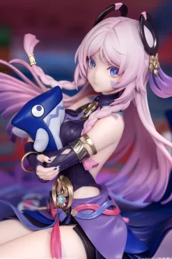 Myethos Genshin Impact Citlali Obsidian Opalstar Ver. 1/8 Figure JAPAN OFFICIAL