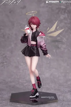 Myethos Gift+ Arknights Exusiai Ambience Synesthesia Ver. 1/8 Figure JAPAN