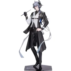 Myethos Gift+ Arknights Logos Journey of Music Ver. 1/8 Figure JAPAN OFFICIAL