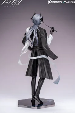 Myethos Gift+ Arknights Logos Journey of Music Ver. 1/8 Figure JAPAN OFFICIAL