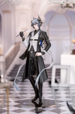 Myethos Gift+ Arknights Logos Journey of Music Ver. 1/8 Figure JAPAN OFFICIAL