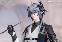 Myethos Gift+ Arknights Logos Journey of Music Ver. 1/8 Figure JAPAN OFFICIAL