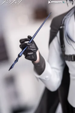 Myethos Gift+ Arknights Logos Journey of Music Ver. 1/8 Figure JAPAN OFFICIAL