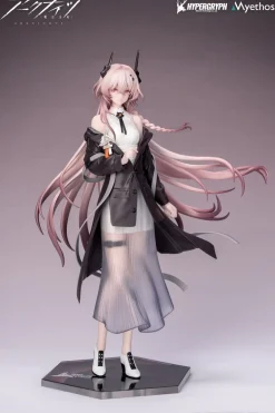 Myethos Gift+ Arknights Theresa Journey of Music Ver. 1/8 Figure JAPAN OFFICIAL