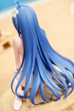 Myethos Gift+ Azur Lane Helena Shimmering Triangle Wave 1/8 Figure JAPAN