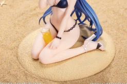 Myethos Gift+ Azur Lane Helena Shimmering Triangle Wave 1/8 Figure JAPAN